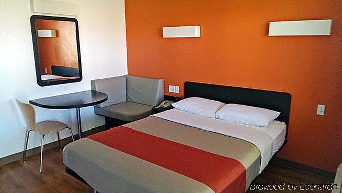 โมเทล 6 ซานโฮเซ เซาท์ Hotel ภายนอก รูปภาพ